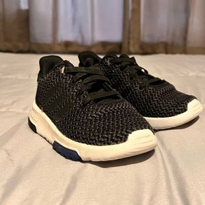 Kids adidas size 8 1/2k